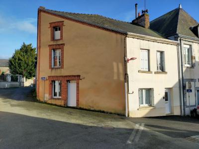 For sale 6 rooms 102 m2 Mayenne (53700) photo 0