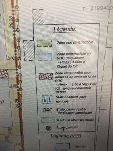 Acheter Terrain 140 m2 