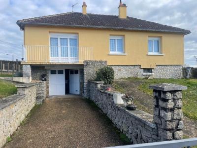 For sale VAL-AU-PERCHE 4 rooms 100 m2 Orne (61260) photo 0
