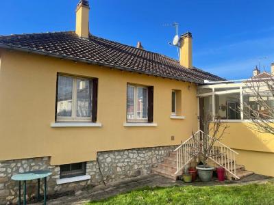 Annonce Vente 4 pi�ces Maison  61