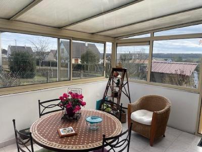 Acheter Maison 100 m2 