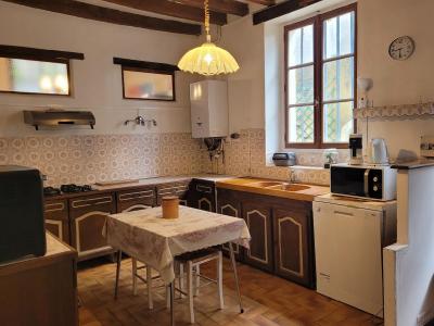 Acheter Maison  133700 euros