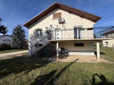 Annonce Vente 4 pi�ces Maison  38