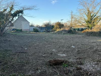 Annonce Vente Terrain  89