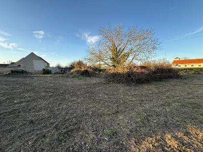 Acheter Terrain 1700 m2 