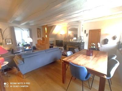 Annonce Vente 8 pi�ces Maison  42