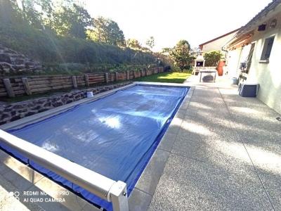 Annonce Vente 5 pi�ces Maison  43