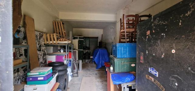 Acheter Parking 51 m2 