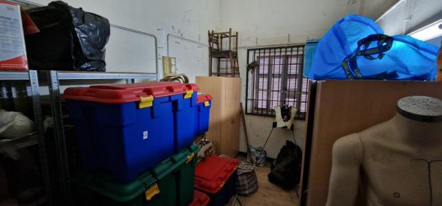 Acheter Parking  Corse