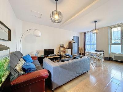 Annonce Vente 2 pi�ces Appartement  71