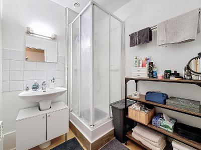 Acheter Appartement 50 m2 