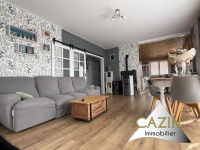 Annonce Vente 7 pi�ces Maison Gace 61