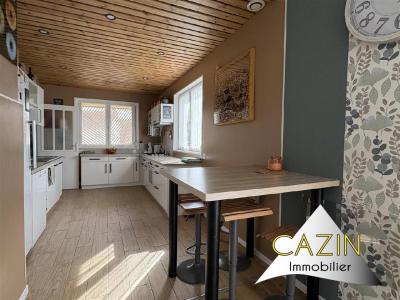 Acheter Maison 169 m2 Gace