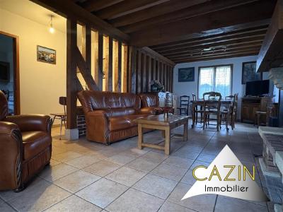 Acheter Maison 87 m2 Vimoutiers