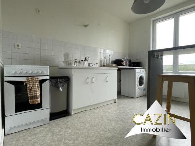 For rent Gace GACE 4 rooms 80 m2 Orne (61230) photo 2