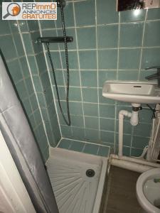 Louer Appartement 23 m2 Paris-18eme-arrondissement