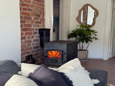 For rent Mans Rue Saint Pavin des Champs 2 rooms 43 m2 Sarthe (72100) photo 0