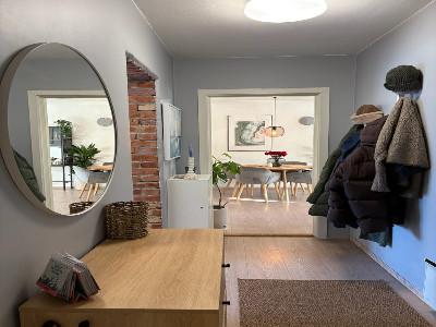 For rent Mans Rue Saint Pavin des Champs 2 rooms 43 m2 Sarthe (72100) photo 2