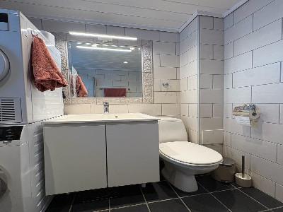 For rent Mans Rue Saint Pavin des Champs 2 rooms 43 m2 Sarthe (72100) photo 4