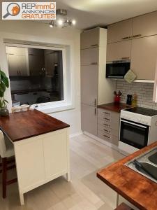 Annonce Location Appartement Beauvais 60