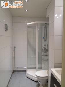 Louer Appartement Lyon Rhone