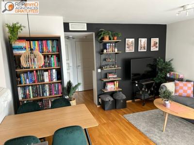 Louer Appartement 43 m2 Carcassonne