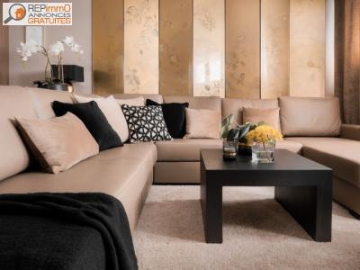 Louer Appartement Tourcoing Nord