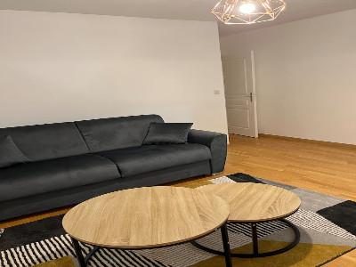 Louer Appartement Lille 550 euros