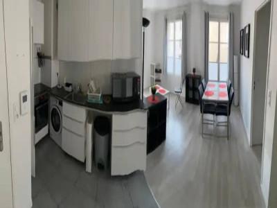 Louer Appartement Nice