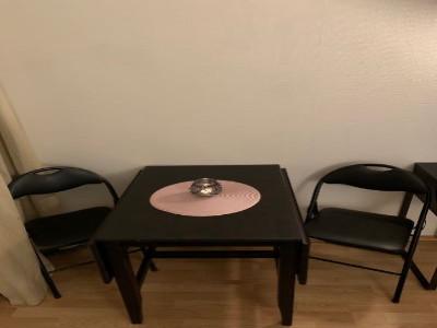 For rent Tourcoing 20 m2 Nord (59200) photo 1