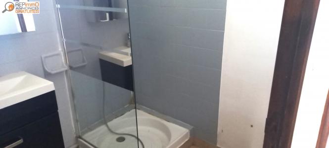 Acheter Maison Saint-nazaire-de-pezan 119000 euros