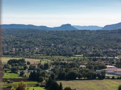 Louer Appartement 38 m2 Fayence