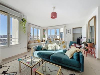 Acheter Appartement 73 m2 Saint-denis