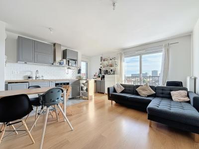 Annonce Vente 3 pi�ces Appartement Villejuif 94