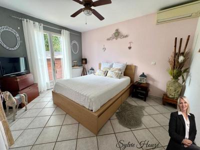 For sale Fos-sur-mer 4 rooms 99 m2 Bouches du Rhone (13270) photo 4