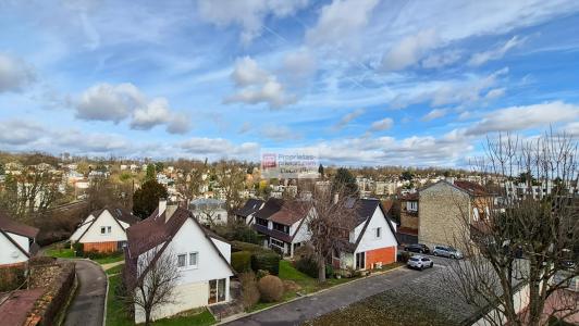 Annonce Vente 4 pi�ces Appartement Ville-d'avray 92