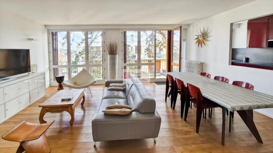 Acheter Appartement Ville-d'avray Hauts de Seine