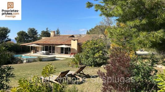 For sale Saint-cyr-sur-mer 7 rooms 298 m2 Var (83270) photo 0