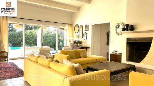 Acheter Maison Saint-cyr-sur-mer 2490000 euros