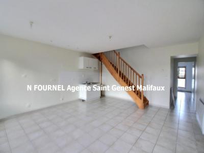 Annonce Location 4 pi�ces Appartement Jonzieux 42