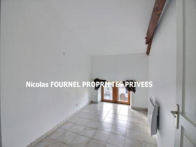 Louer Appartement 78 m2 Jonzieux