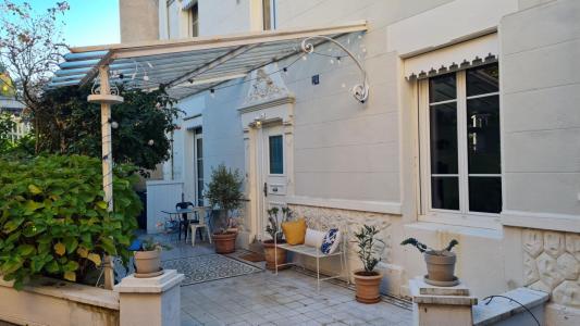 For sale Saint-etienne 8 rooms 275 m2 Loire (42100) photo 0