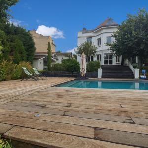 Annonce Vente Prestige Saint-etienne 42