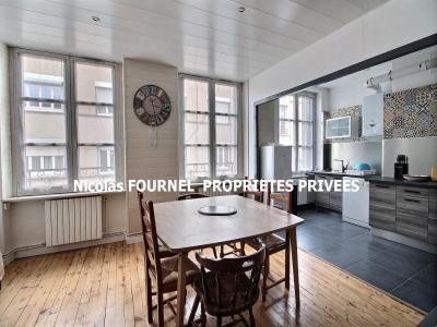 Annonce Vente 3 pi�ces Appartement Saint-etienne 42