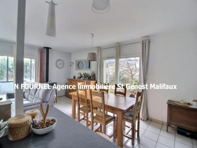 Acheter Maison Saint-romain-les-atheux 295000 euros