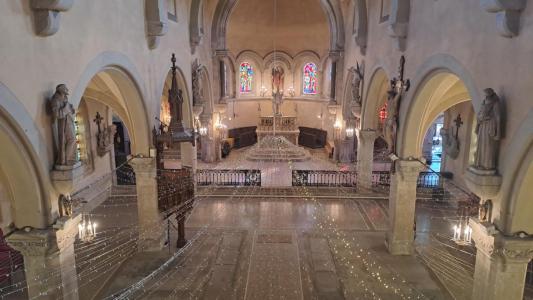 Annonce Vente Prestige Cornimont 88