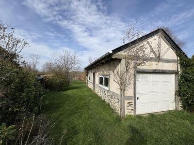 Annonce Vente 4 pi�ces Maison Rosporden 29