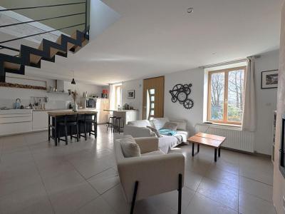 Acheter Maison Rosporden Finistere