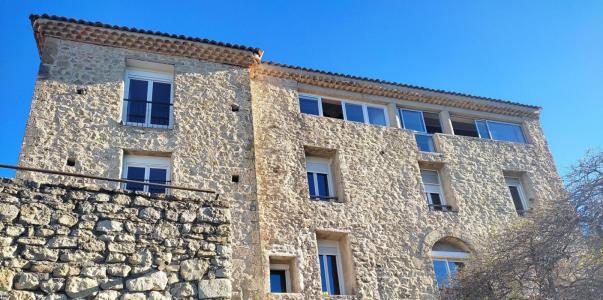 Annonce Vente 4 pi�ces Appartement Digne-les-bains 04