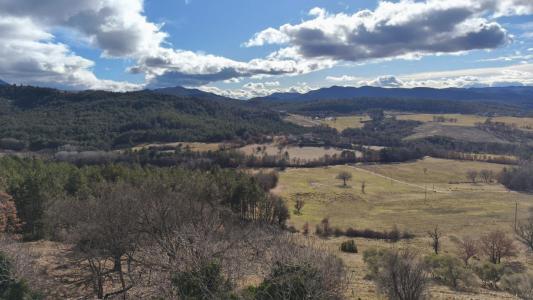 Acheter Appartement 132 m2 Digne-les-bains